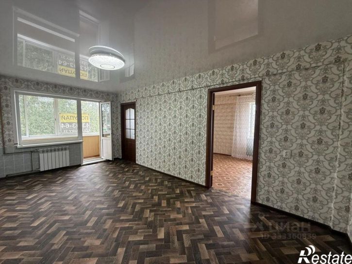 3-комн квартира ул Гравийная, 10,  д. 10