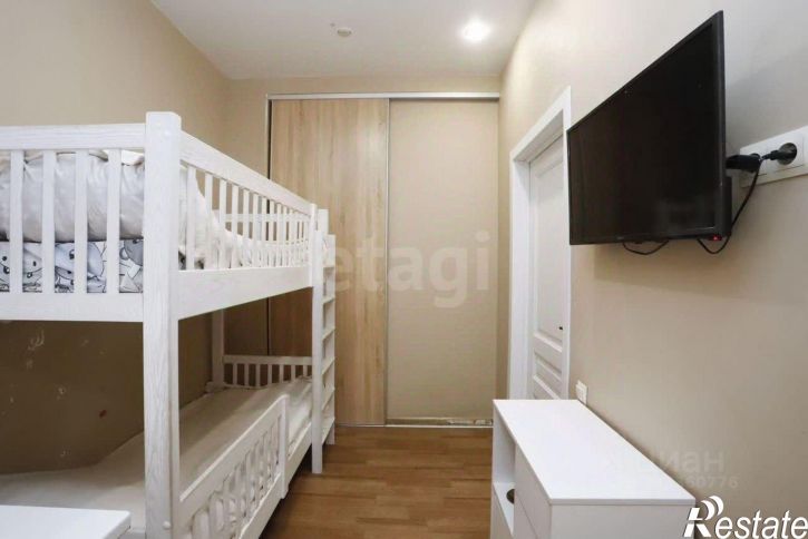 2-комн квартира ул Свердлова, 24,  д. 24