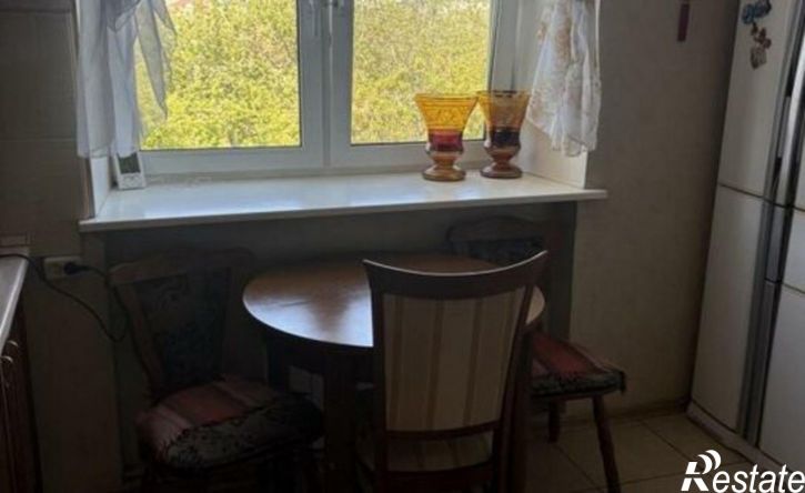 3-комн квартира ул Красного Восстания, 5,  д. 5