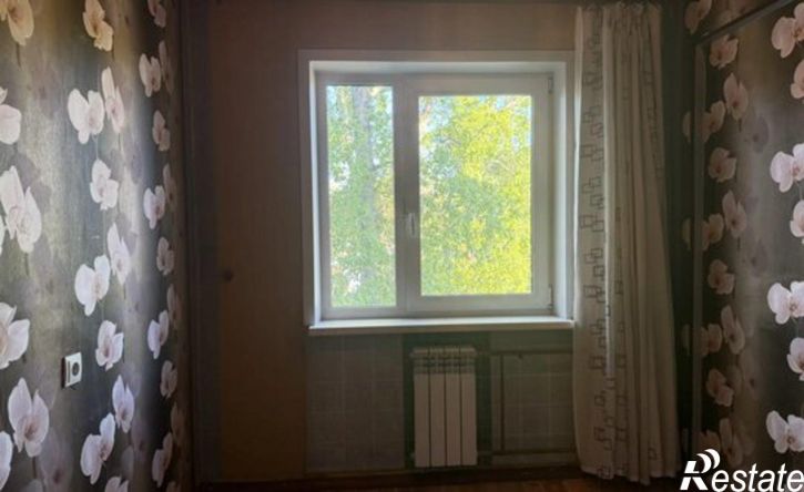 3-комн квартира ул Гравийная, 10,  д. 10