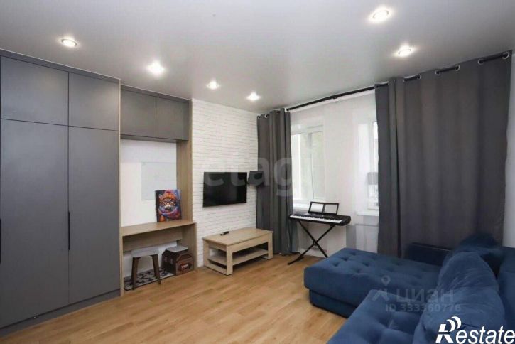 2-комн квартира ул Свердлова, 24,  д. 24