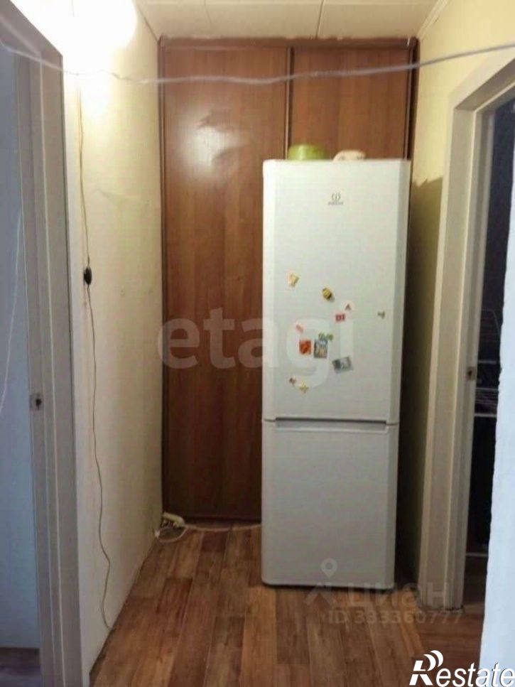 2-комн квартира ул Байкальская, 260,  д. 260