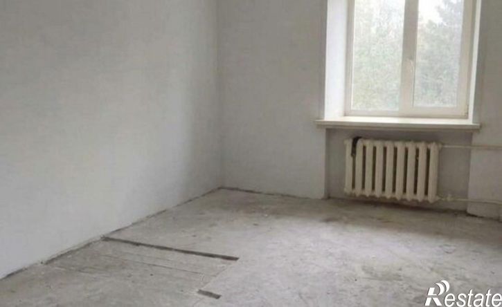 1-комн квартира ул Багратиона, 52,  д. 52