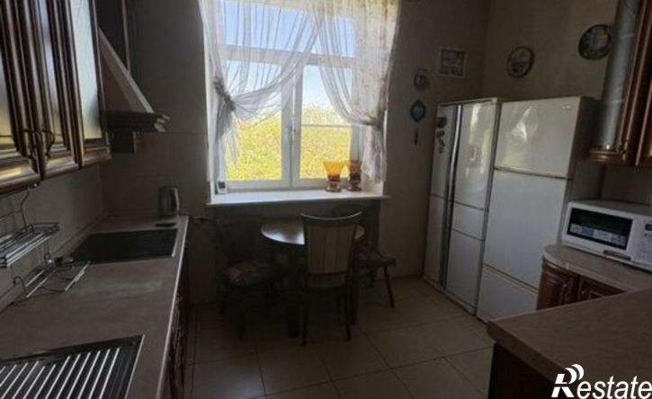 3-комн квартира ул Красного Восстания, 5,  д. 5