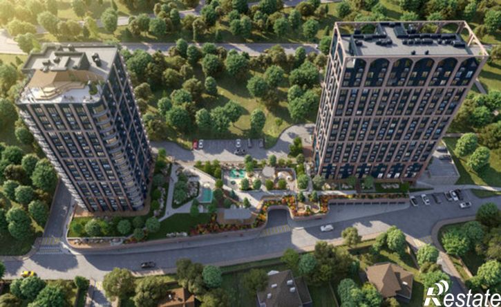 1-комн квартира в новом доме ул Овражная, 11б,  д. 11б