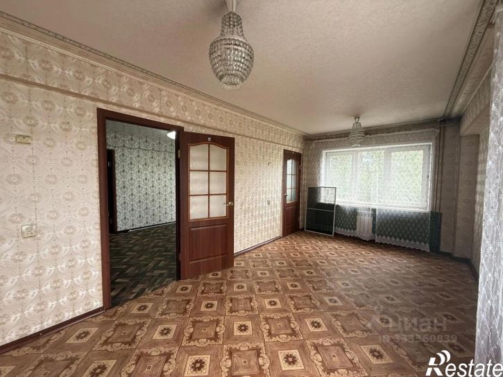 3-комн квартира ул Гравийная, 10,  д. 10