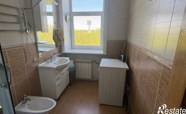 3-комн квартира ул Красного Восстания, 5,  д. 5