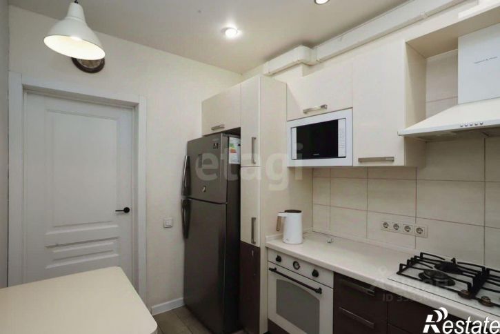 2-комн квартира ул Свердлова, 24,  д. 24