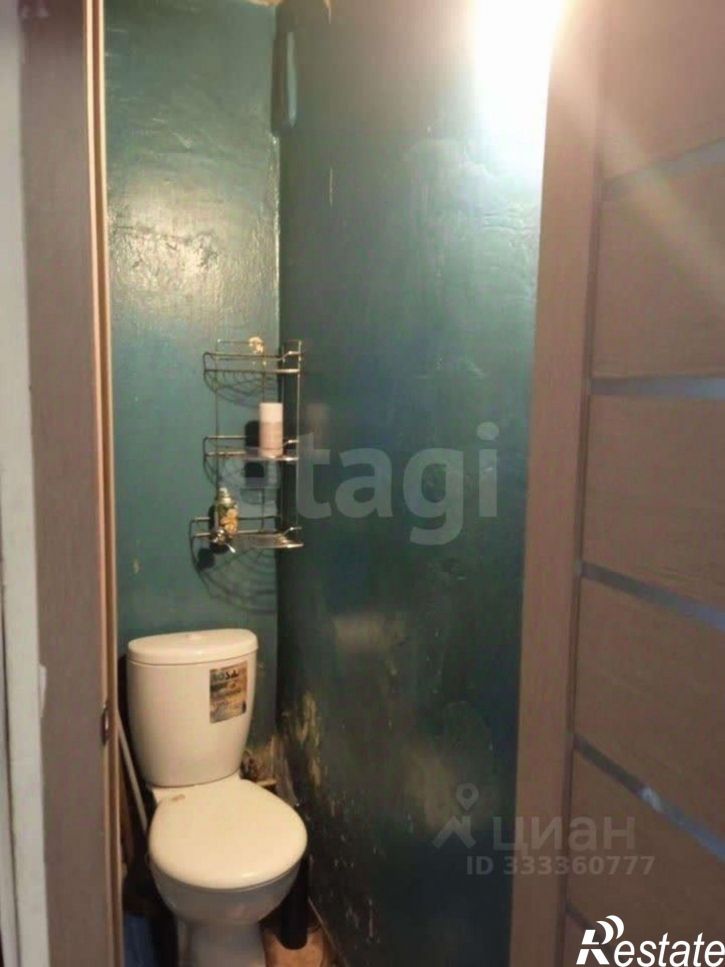 2-комн квартира ул Байкальская, 260,  д. 260