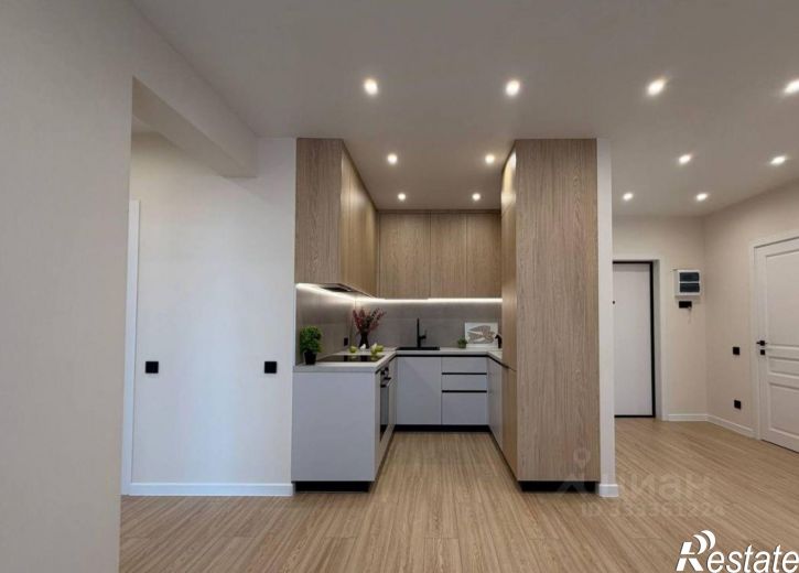 3-комн квартира ул Култукская, 16,  д. 16
