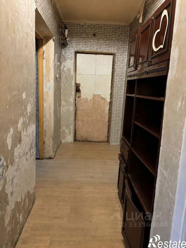 1-комн квартира ул Декабрьских Событий, 107б,  д. 107б