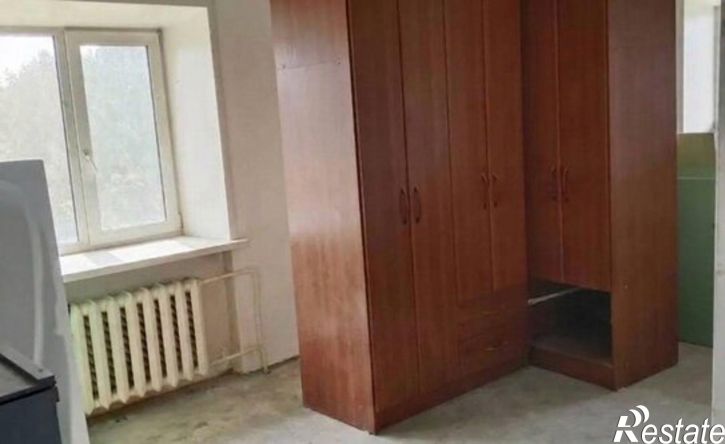 1-комн квартира ул Багратиона, 52,  д. 52
