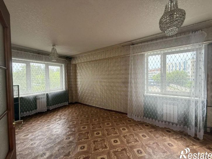 3-комн квартира ул Гравийная, 10,  д. 10