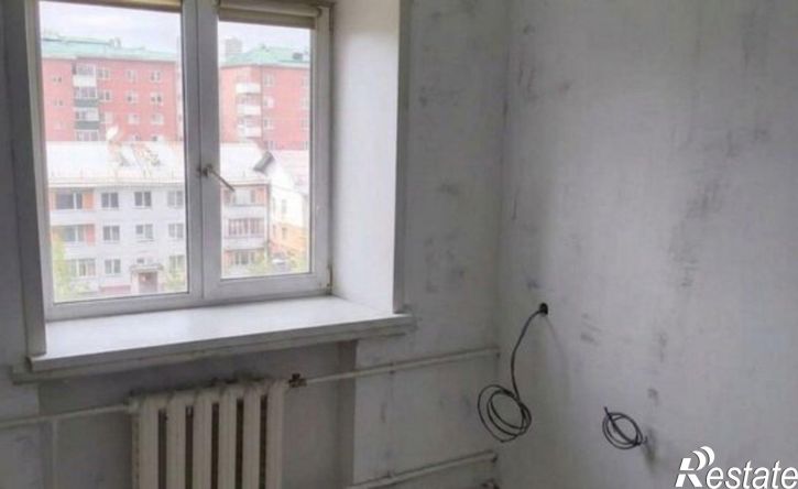 1-комн квартира ул Багратиона, 52,  д. 52