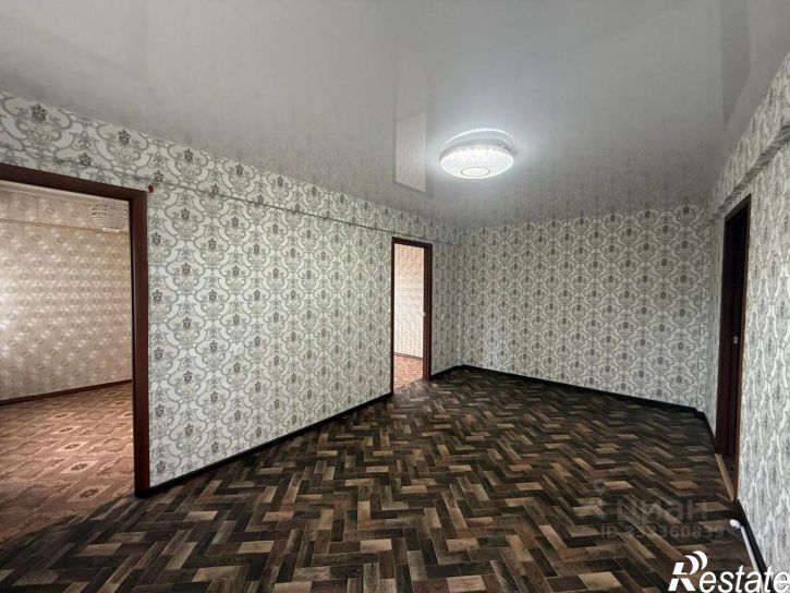3-комн квартира ул Гравийная, 10,  д. 10