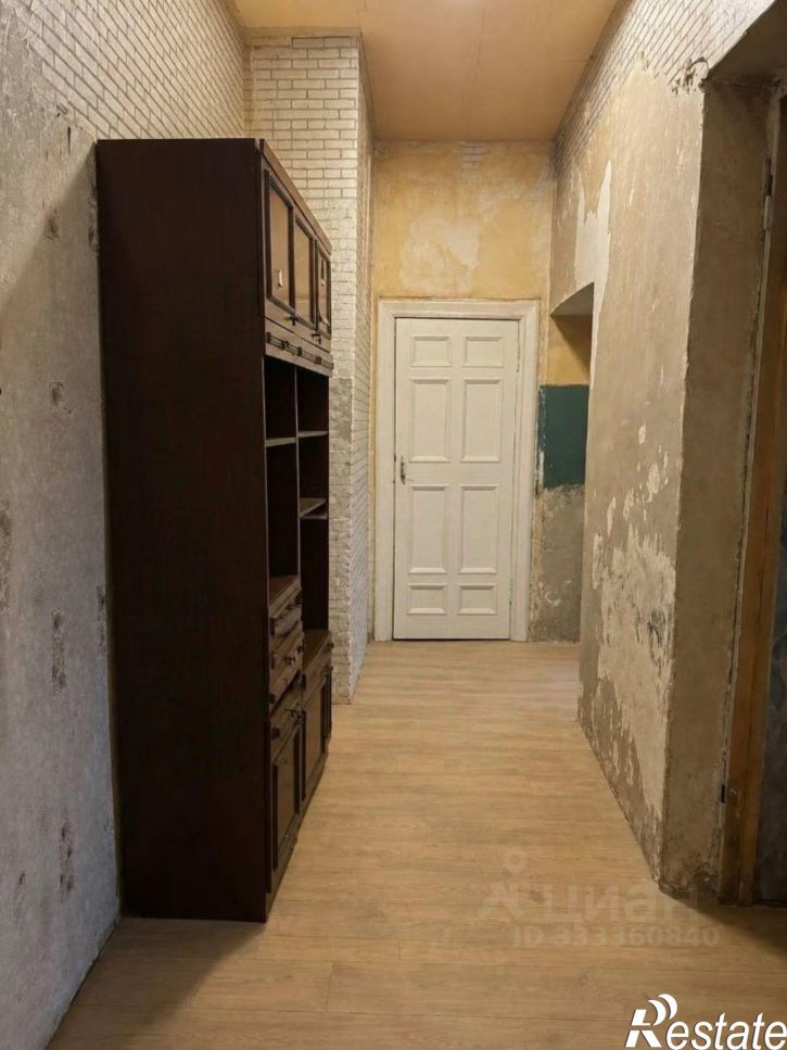 1-комн квартира ул Декабрьских Событий, 107б,  д. 107б