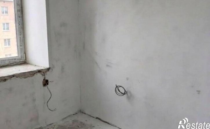 1-комн квартира ул Багратиона, 52,  д. 52