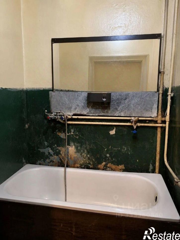 1-комн квартира ул Декабрьских Событий, 107б,  д. 107б