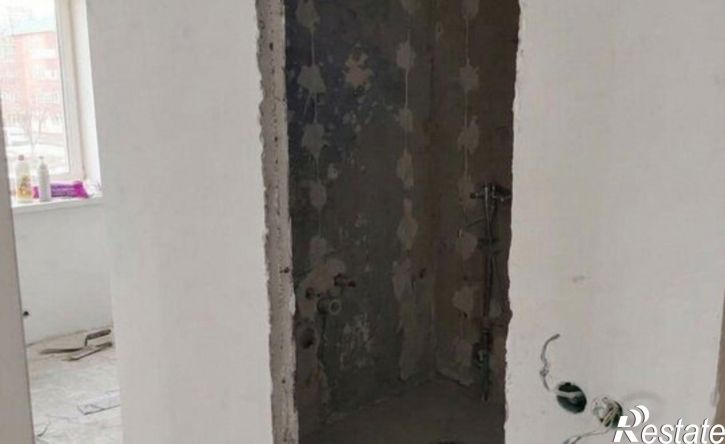 1-комн квартира ул Багратиона, 52,  д. 52