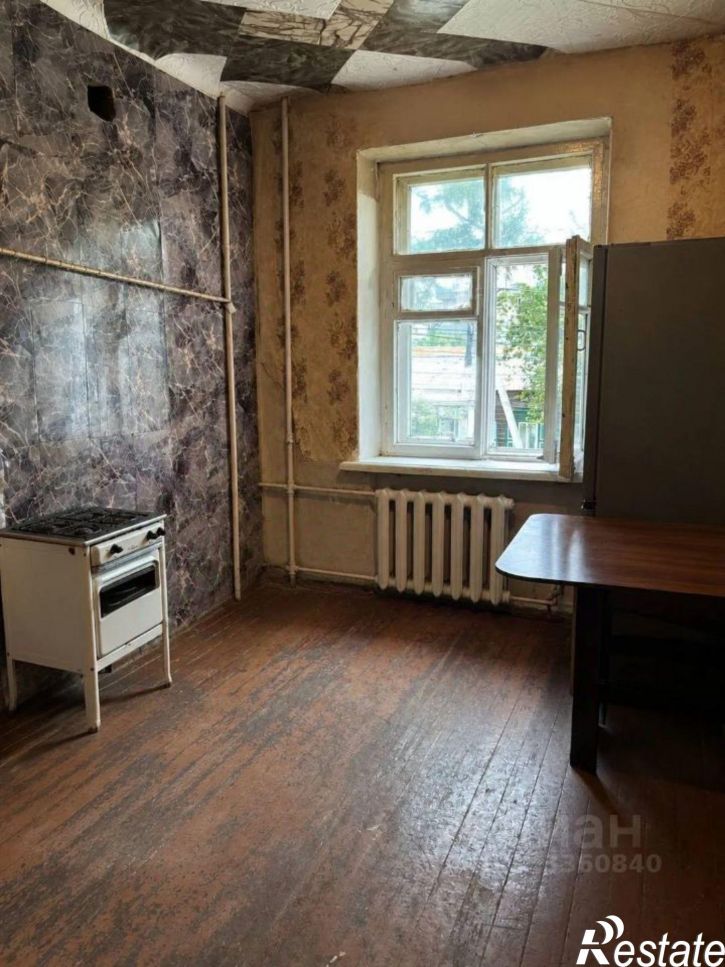 1-комн квартира ул Декабрьских Событий, 107б,  д. 107б