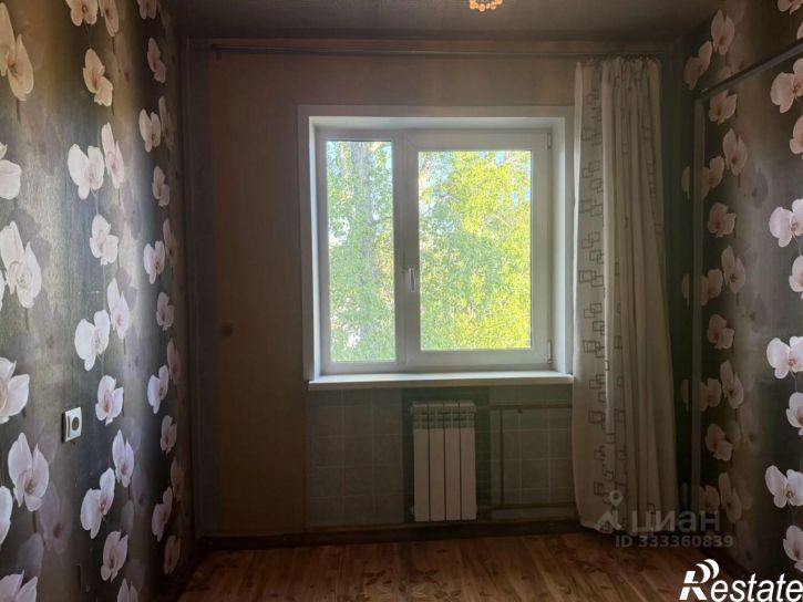 3-комн квартира ул Гравийная, 10,  д. 10