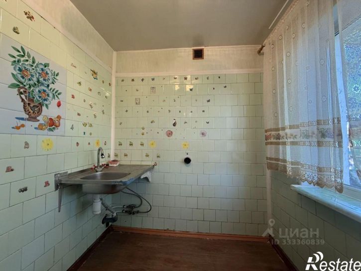 3-комн квартира ул Гравийная, 10,  д. 10