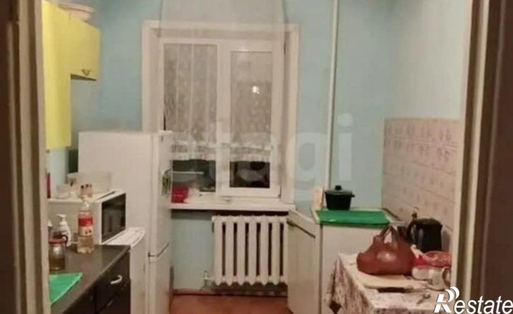 3-комн квартира ул Маршала Конева, 20,  д. 20