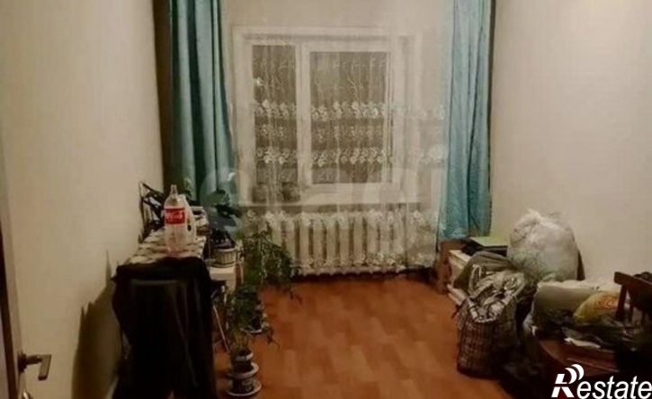 3-комн квартира ул Маршала Конева, 20,  д. 20