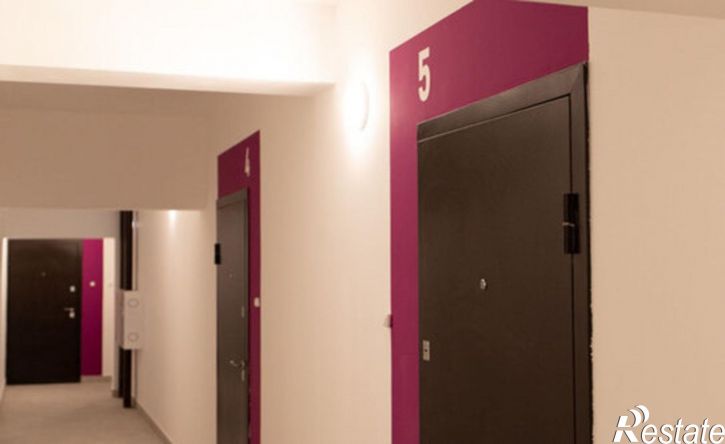 2-комн квартира микрорайон Топкинский, 67