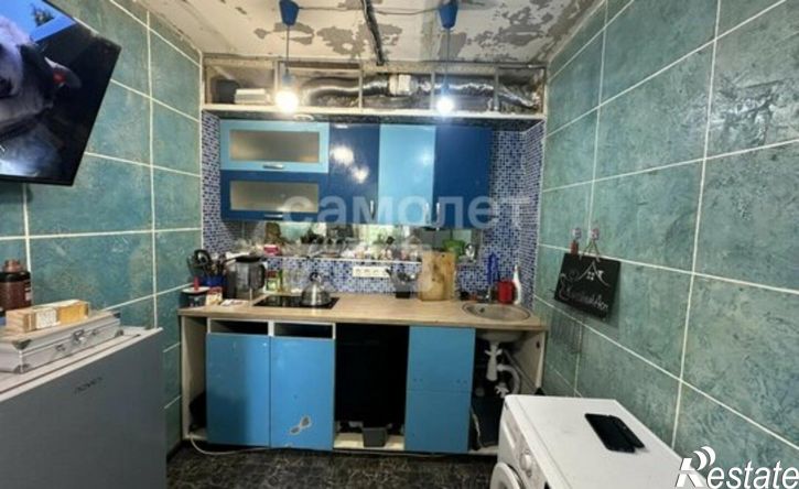 3-комн квартира 15-й Советский пер, 1,  д. 1