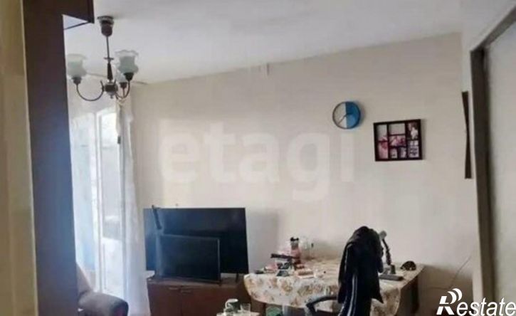 3-комн квартира ул Маршала Конева, 20,  д. 20