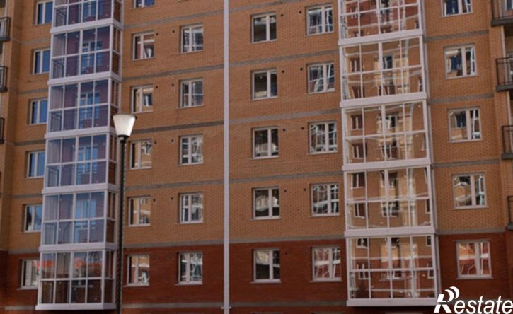 2-комн квартира микрорайон Топкинский, 67