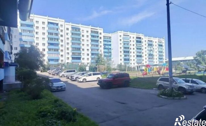 3-комн квартира ул Маршала Конева, 20,  д. 20