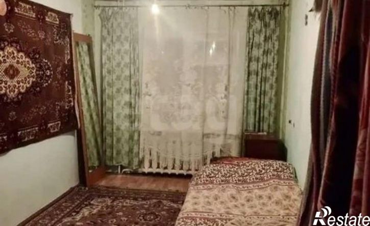 3-комн квартира ул Маршала Конева, 20,  д. 20