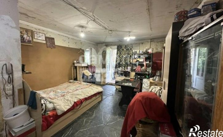 3-комн квартира 15-й Советский пер, 1,  д. 1