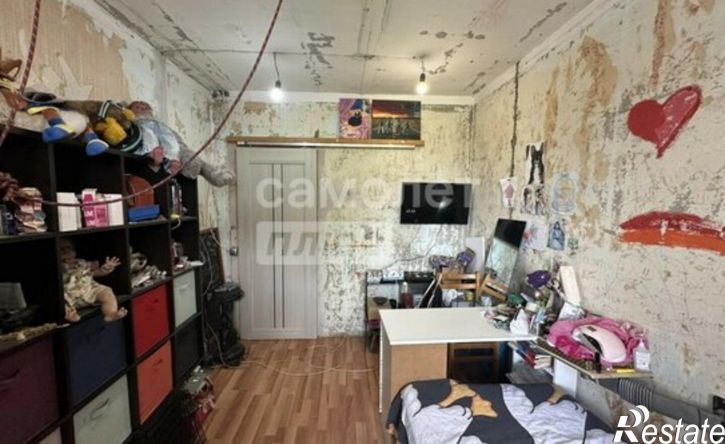 3-комн квартира 15-й Советский пер, 1,  д. 1