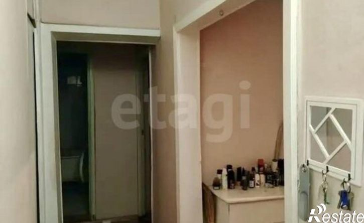 3-комн квартира ул Маршала Конева, 20,  д. 20