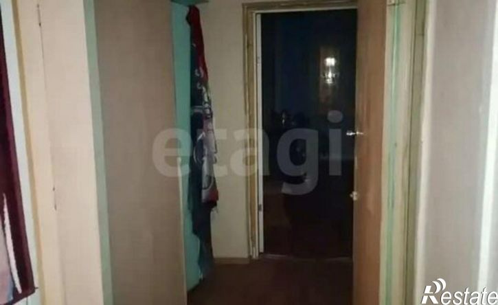 3-комн квартира ул Маршала Конева, 20,  д. 20