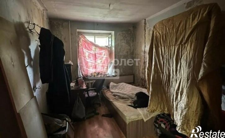 3-комн квартира 15-й Советский пер, 1,  д. 1
