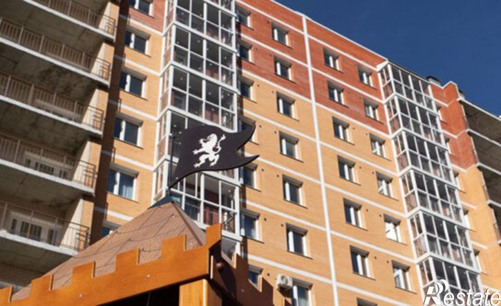 2-комн квартира микрорайон Топкинский, 67