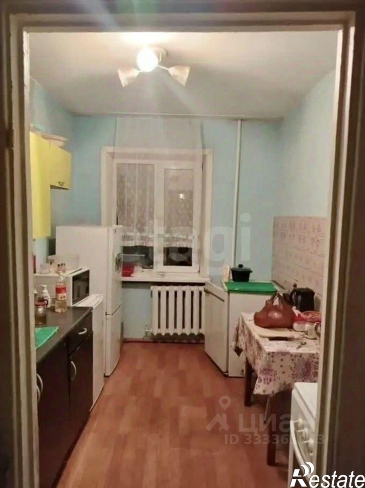 3-комн квартира ул Маршала Конева, 20,  д. 20