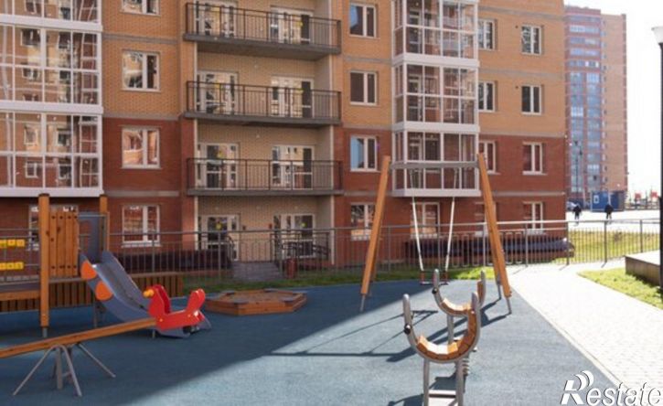 2-комн квартира микрорайон Топкинский, 67