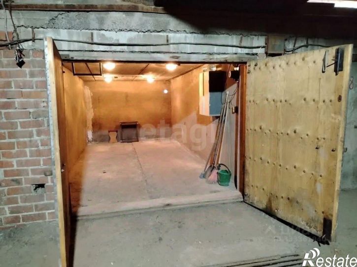 Гараж/парковка ул Ширямова, 50,  д. 50