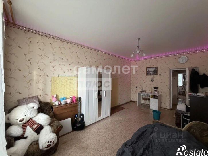 2-комн квартира ул Польских Повстанцев, 10,  д. 10