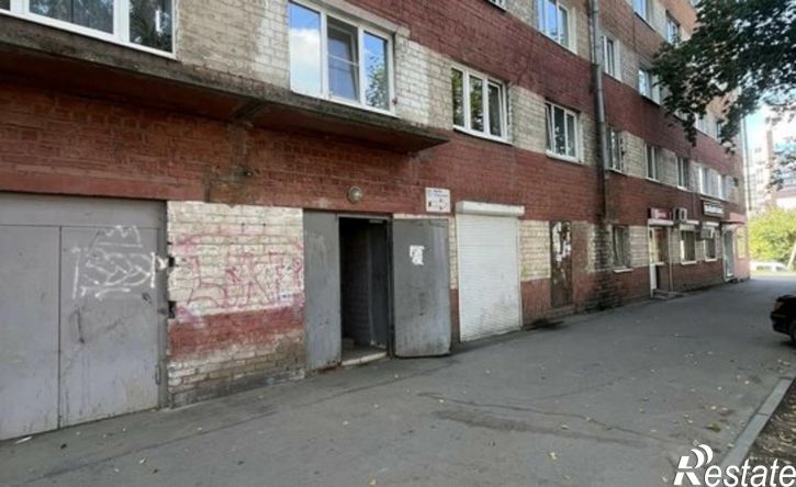 1-комн квартира ул Депутатская, 48,  д. 48