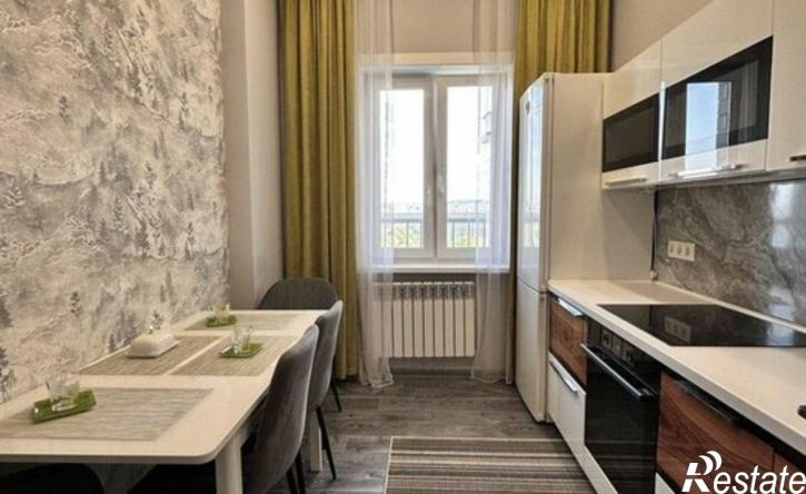 2-комн квартира ул Лермонтова, 277/1,  д. 277/1