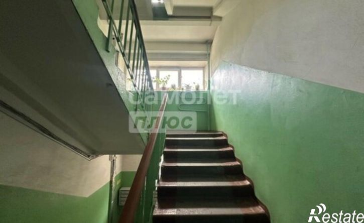 3-комн квартира 15-й Советский пер, 1,  д. 1