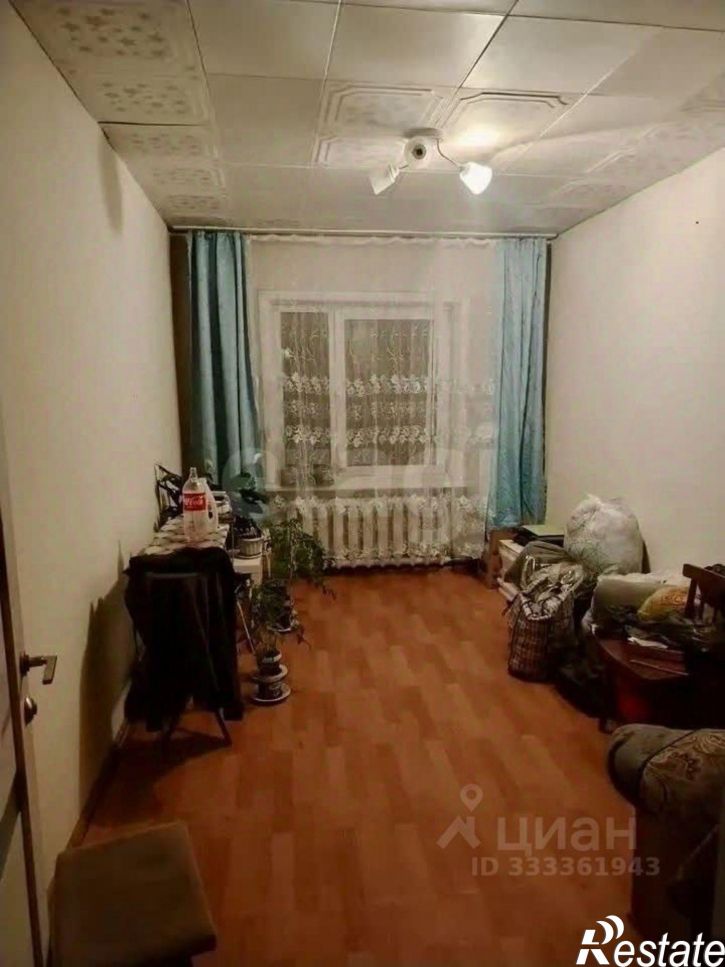 3-комн квартира ул Маршала Конева, 20,  д. 20