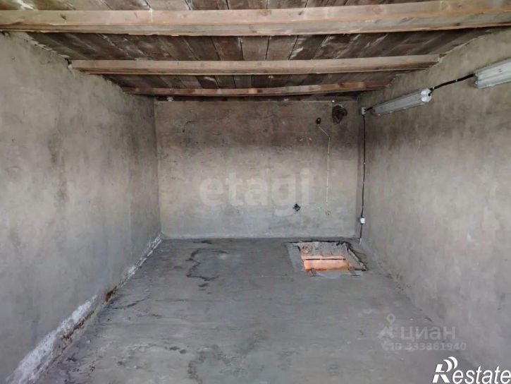 Гараж/парковка ул Ширямова, 50,  д. 50