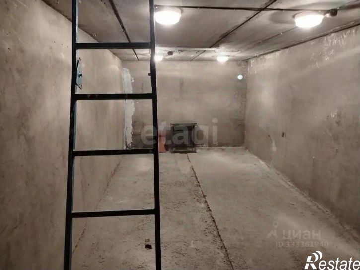 Гараж/парковка ул Ширямова, 50,  д. 50